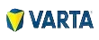 Varta Akü Logo